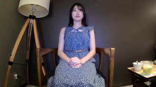 GREGORY身材娇小人好看的年轻少女口交乳交